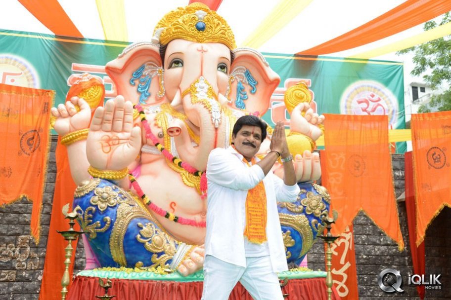 Ali Baba Okkade Donga